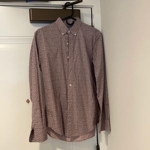 Bonobos dress shirt